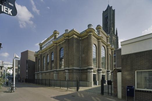 Synagogue in Arnhem