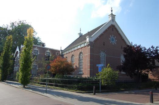 Synagogue in Winterswijk
