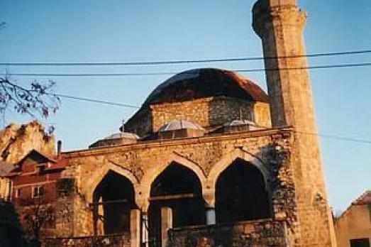 Balaguša Mosque