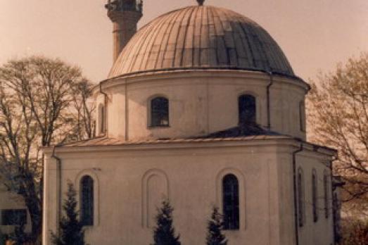 Azizija Mosque