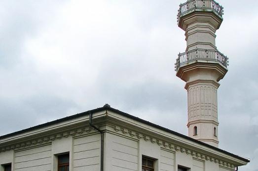 Atik Mosque