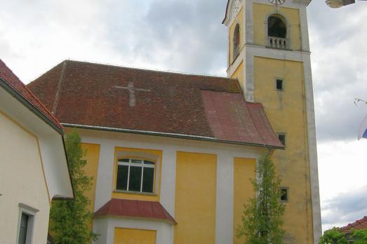 Church of Saint-Urh