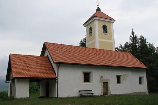 Church of St. Neže