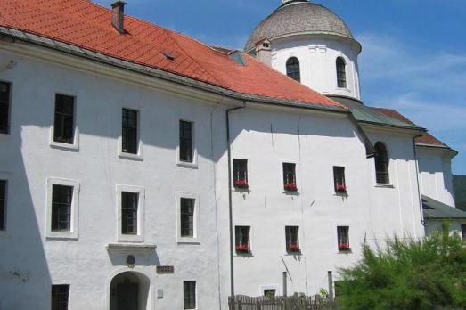 Gornji Grad Monastery