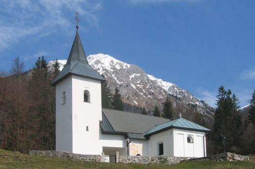 Church of St. Lawrence