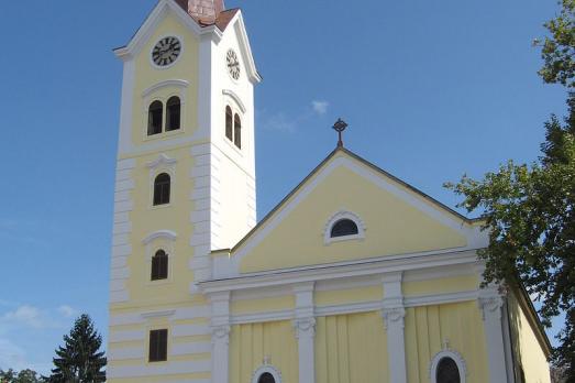 Sisak Cathedral