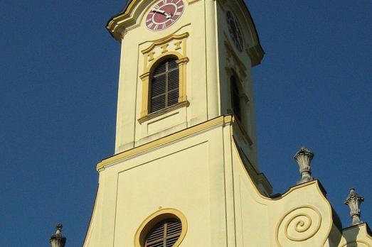 Požega Cathedral