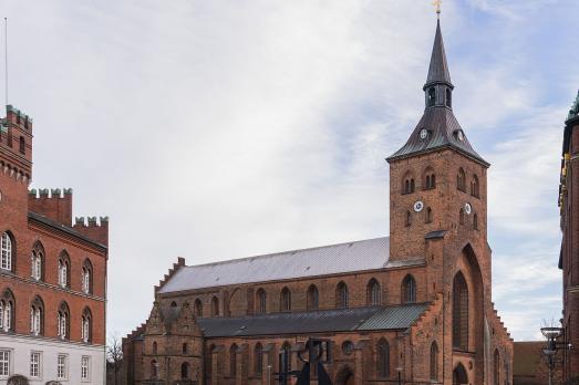 Odense Cathedral