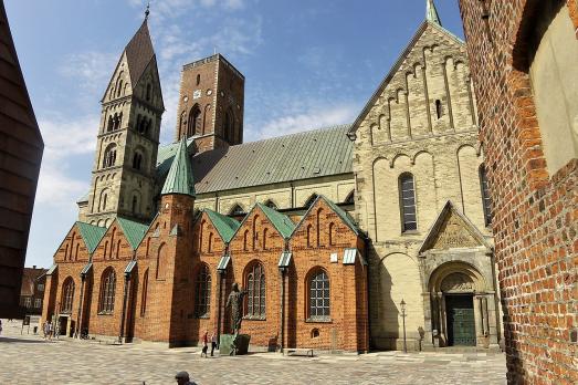 Ribe Cathedral