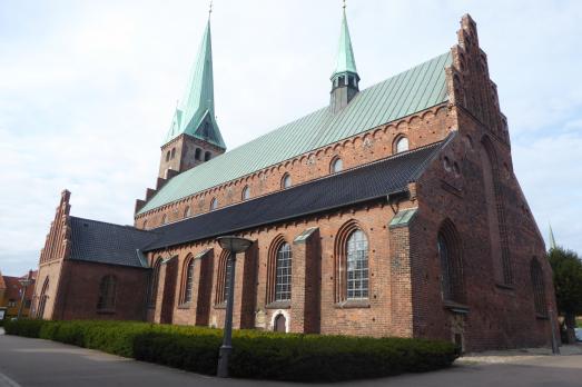 Helsingør Cathedral