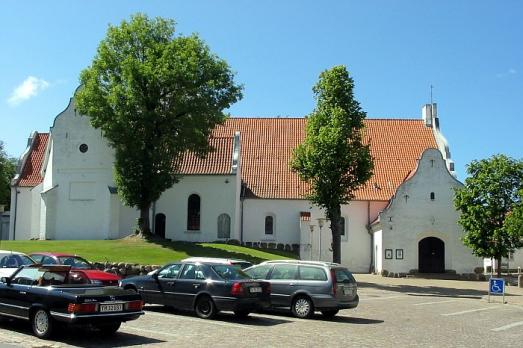 St. Catherine Church