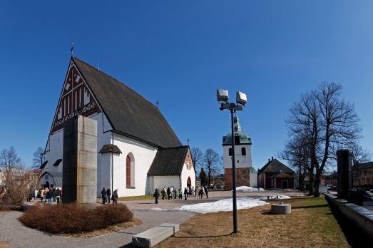 Porvoo Cathedral