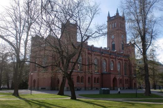 Vaasa Church