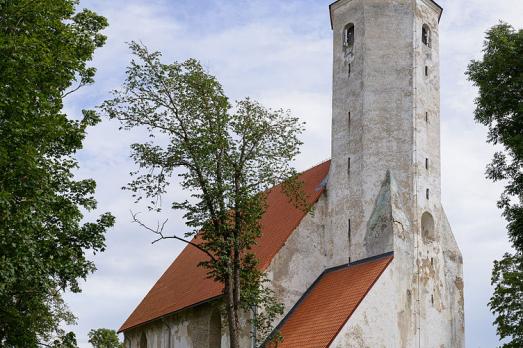 Haljala Church