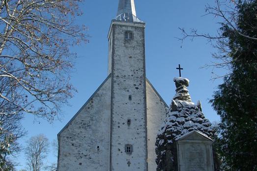 St. Catherine's Church