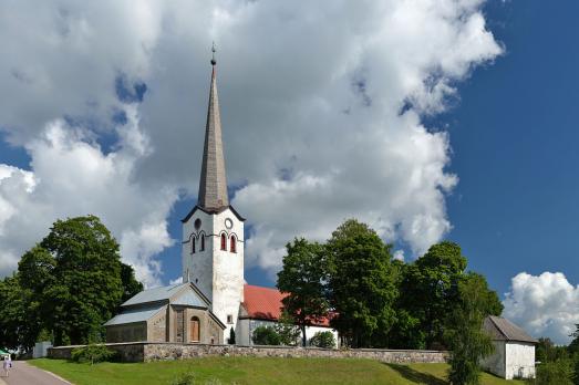 St. Nicholas' Church