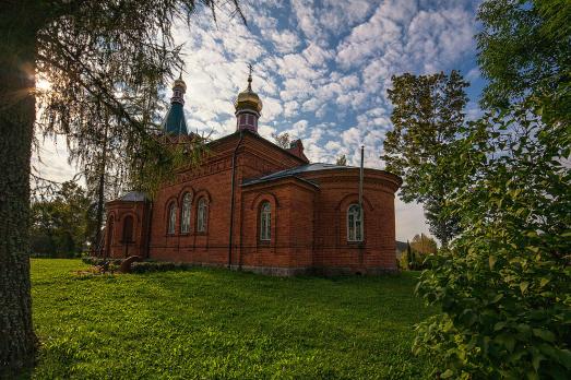 Church of the Assumption