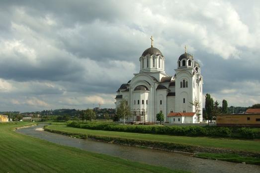 Valjevo Cathedral