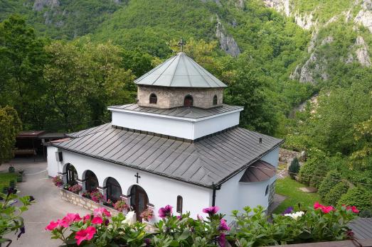 Monastery of the Transfiguration