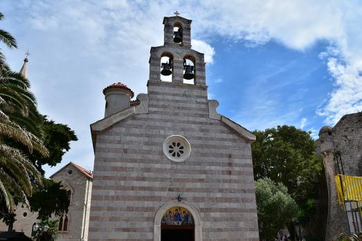 Church of the Holy Trinity