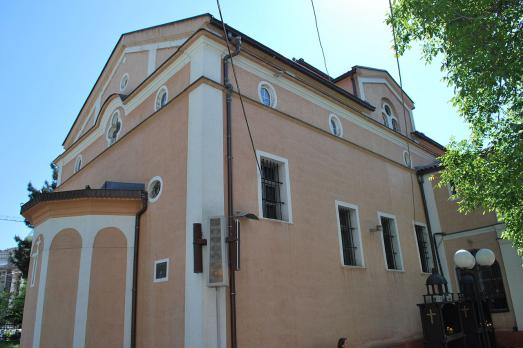 Church of St. Demetrius