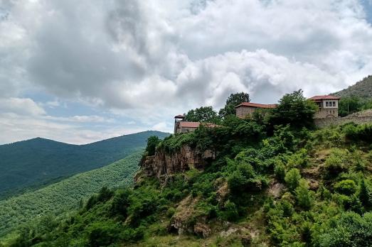 Zrze Monastery