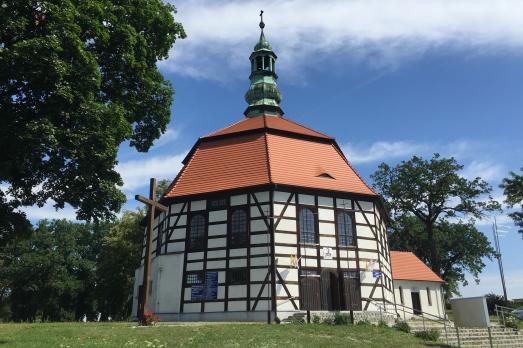 Church of Our Lady of Czestochowa