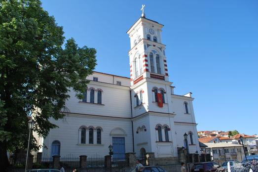 Church of St. Nicholas