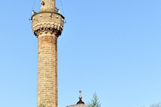 Hussein-Shah Mosque