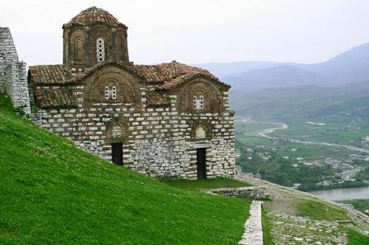 Church of the Holy Trinity