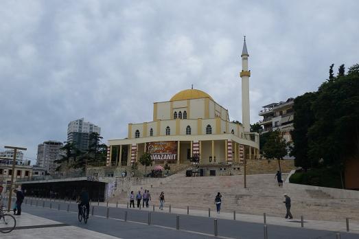 New Mosque