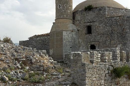 Hajji Bendo Mosque