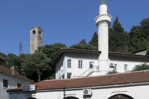 Namazgjah Mosque