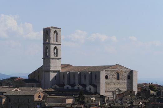 St. Dominic's Basilica
