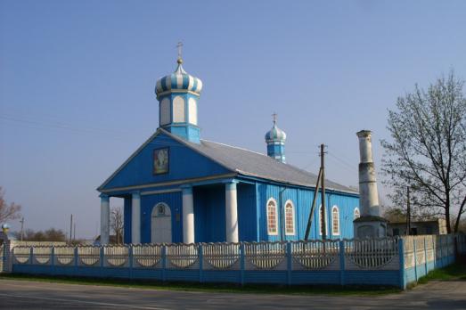 Church of the Resurrection