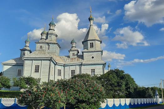 St. Nicholas' Church