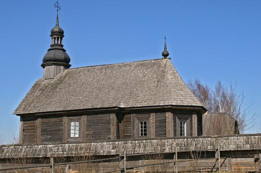 Church of the Intercession