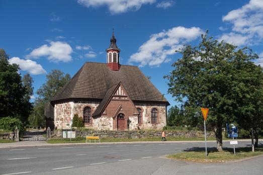 Renko Church