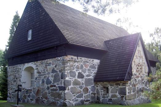 Messukylä Old Church