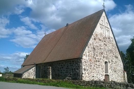 Lemu Church