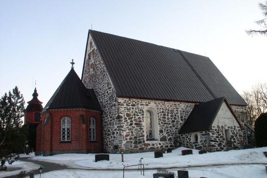 Lieto Church