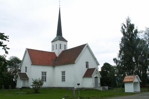 Biri Church
