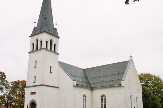 Furnes Church