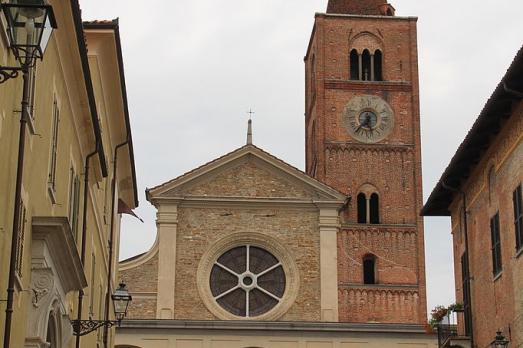 Acqui Terme Cathedral