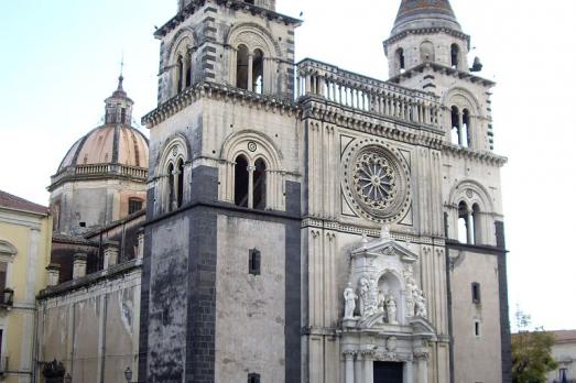 Cathedral of Acireale