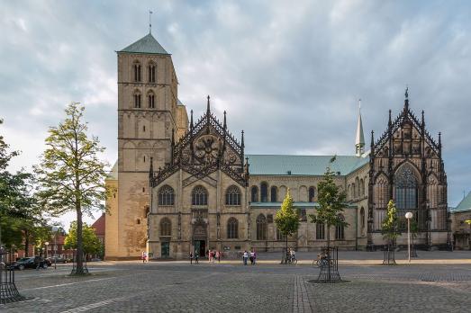 Münster Cathedral