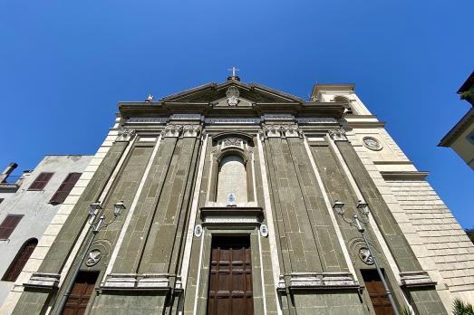 Albano Cathedral