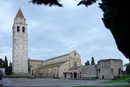 Basilica of Santa Maria Assunta