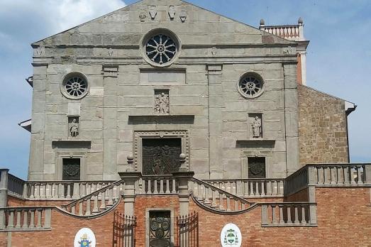 Cathedral of Ariano Irpino