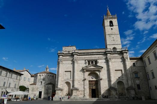 Ascoli Piceno Cathedral